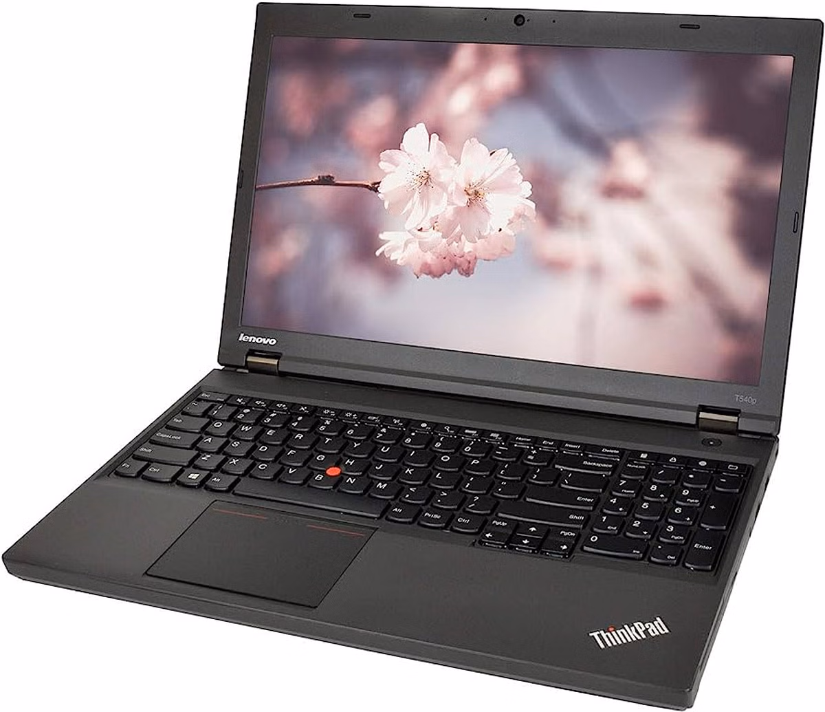 لپ تاپ 15.6 اینچ گرافیکدار لنوو T540P مدل Lenovo T540P i7 4700MQ Nvidia Geforce GT 730M نسل 4 — تصویر ۶