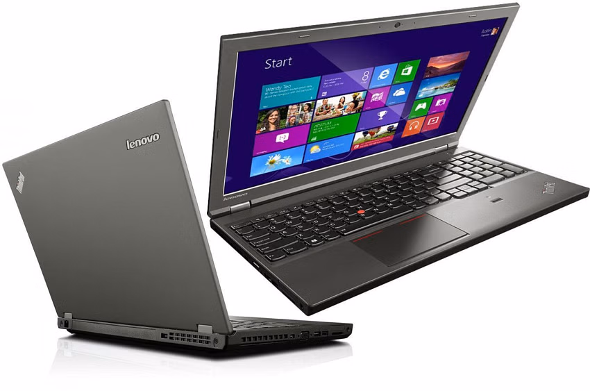 لپ تاپ 15.6 اینچ گرافیکدار لنوو T540P مدل Lenovo T540P i7 4700MQ Nvidia Geforce GT 730M نسل 4 — تصویر ۵