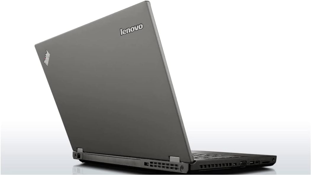 لپ تاپ 15.6 اینچ گرافیکدار لنوو T540P مدل Lenovo T540P i7 4700MQ Nvidia Geforce GT 730M نسل 4 — تصویر ۲