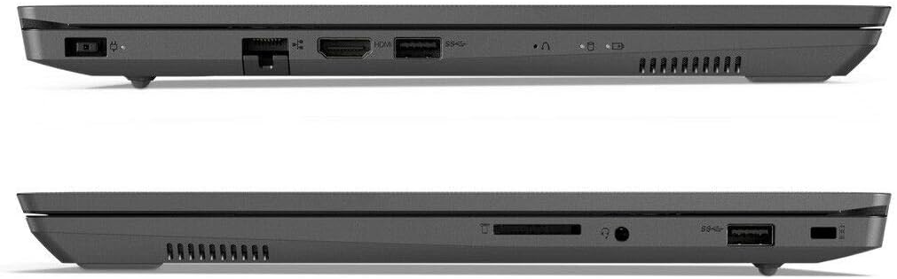 لپ تاپ 15.6 اینچ لنوو 2G گرافیک مجزا V130 تینک پد Lenovo V130 i5-8250U نسل 8 — تصویر ۲