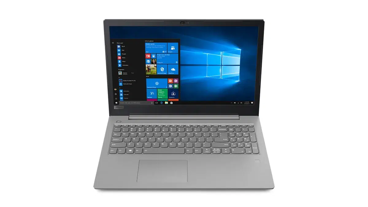 لپ تاپ لنوو 15.6 اینچ V330 استوک اروپایی Lenovo ThinkPad V330 i5-7200U نسل 7 — تصویر ۳