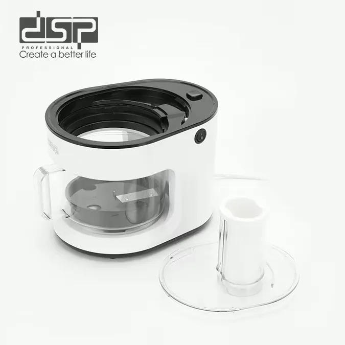 سالاد ساز دی اس پی مدل Dsp KM5069 — تصویر ۴