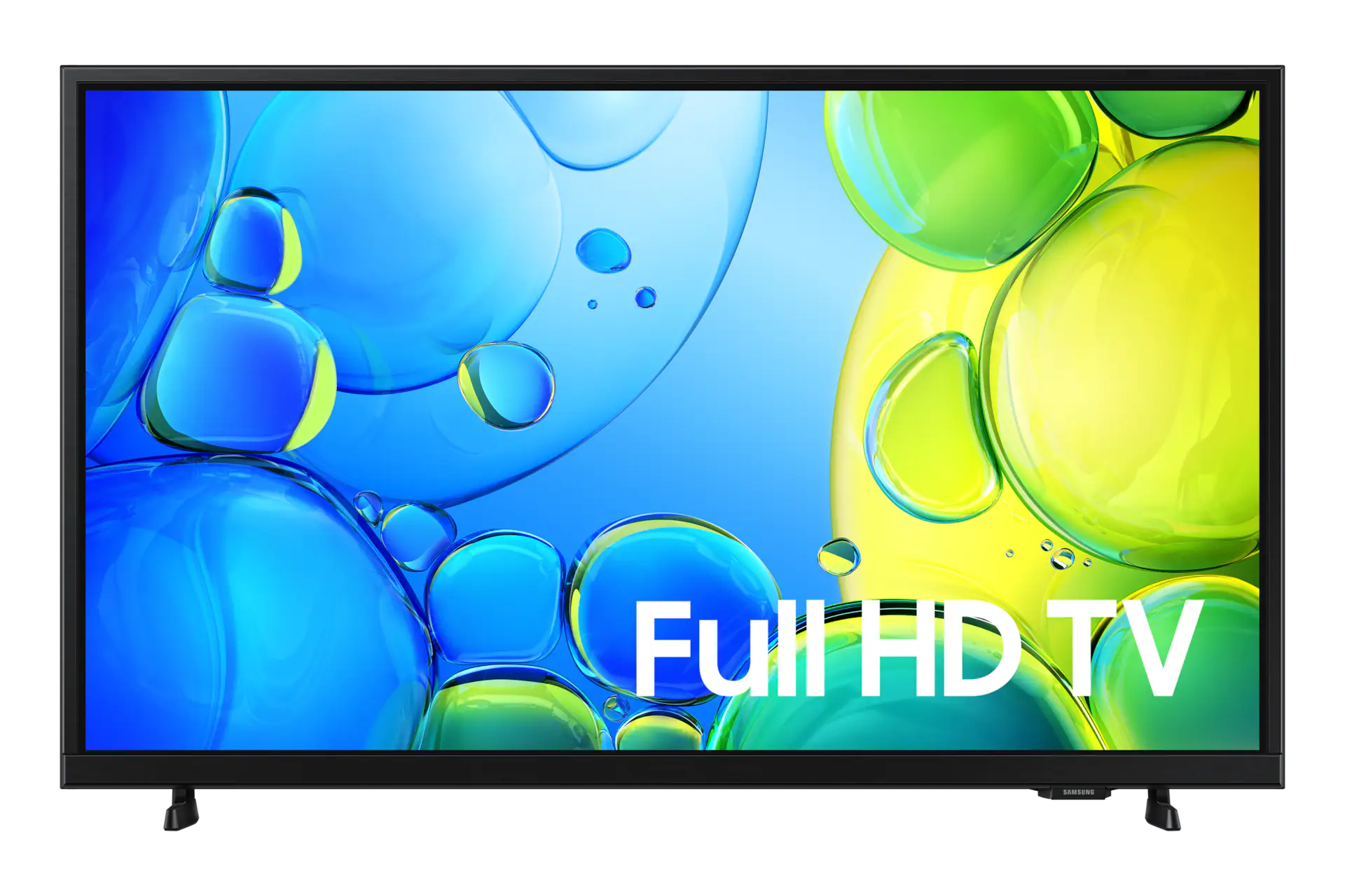 تلویزیون 43 اینچ سامسونگ Samsung مدل UA43F6000FU