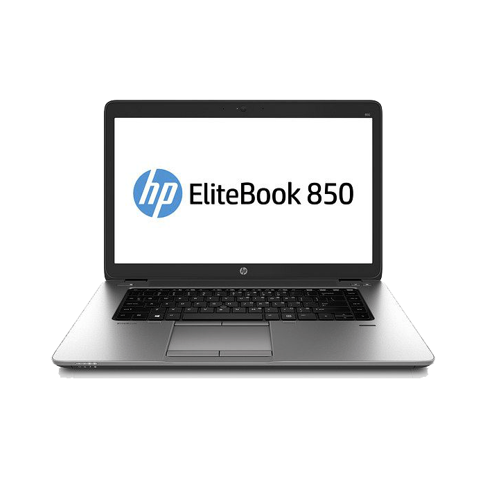 لپ‌تاپ HP EliteBook 850 G4 استوک — تصویر ۵