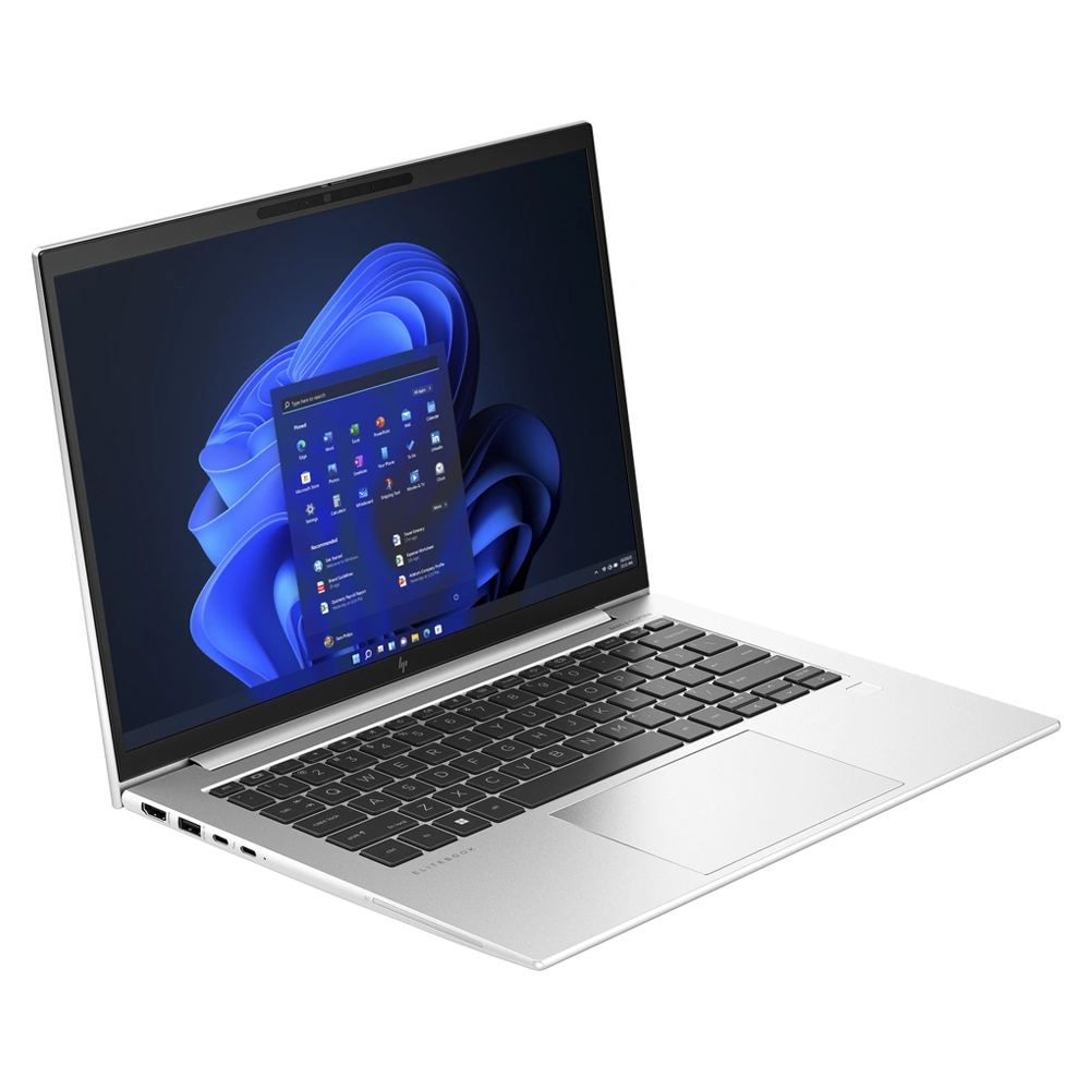 لپ تاپ hp elitebook 840 g10 — تصویر ۳