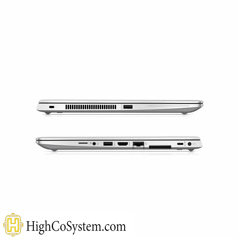 لپ تاپ HP مدل EliteBook 745 G6 TOUCH — تصویر ۷