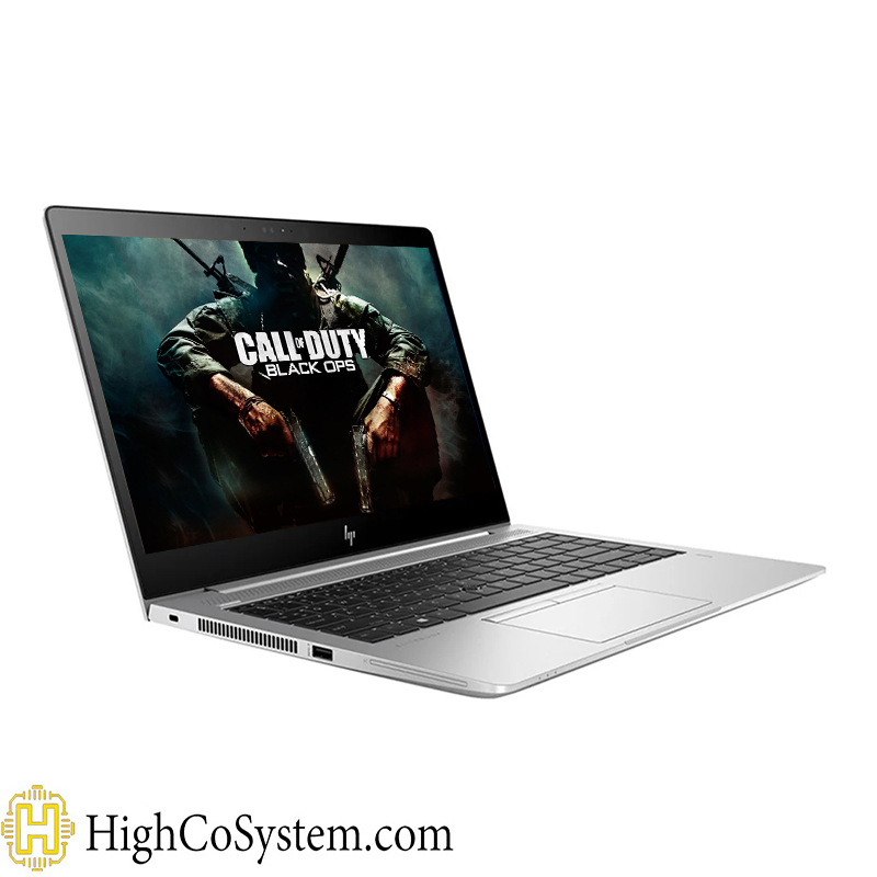 لپ تاپ HP مدل EliteBook 745 G6 TOUCH