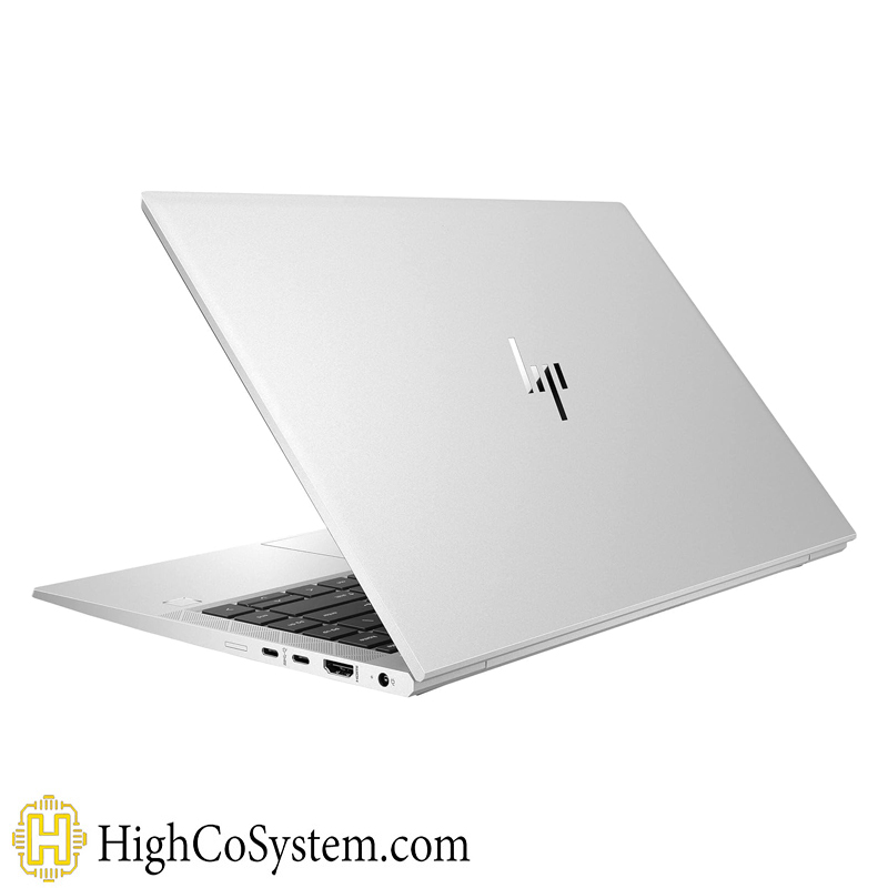 لپ تاپ HP مدل EliteBook 845 G7 — تصویر ۲