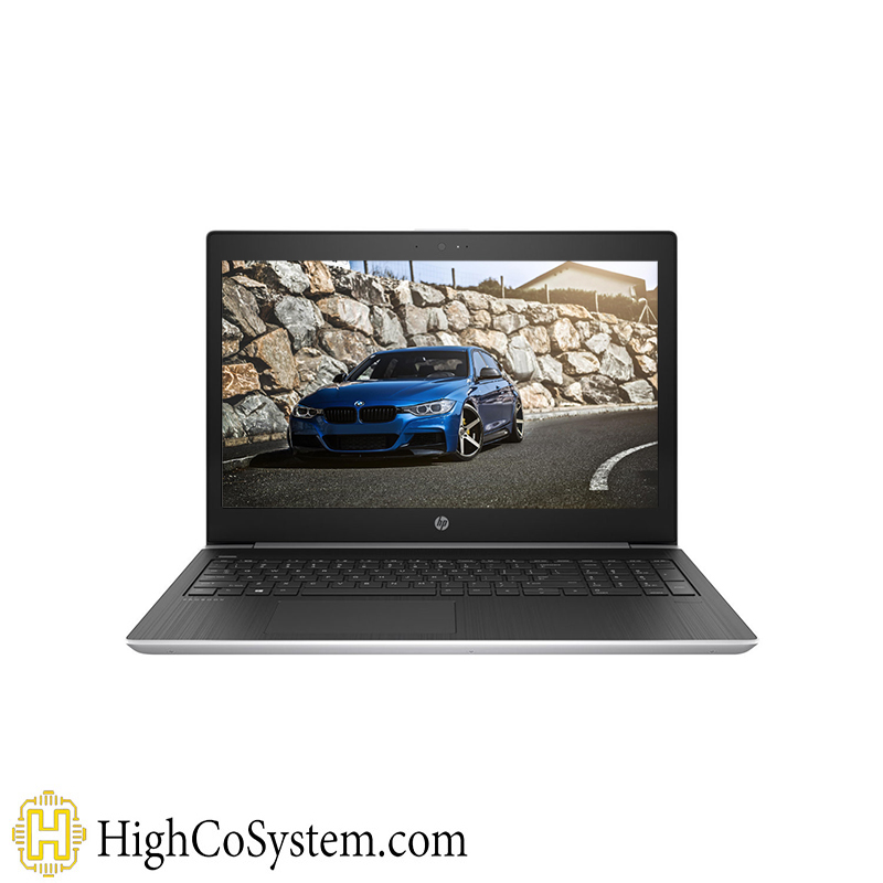 لپتاپ HP مدل ProBook 450 G5 — تصویر ۲