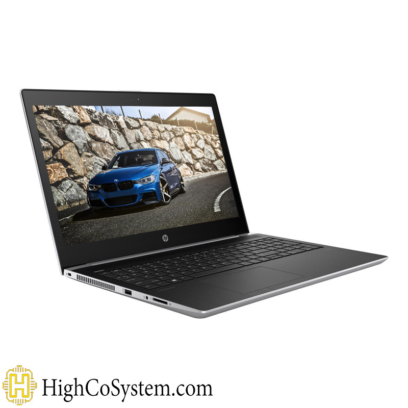 لپتاپ HP مدل ProBook 450 G5 — تصویر ۳