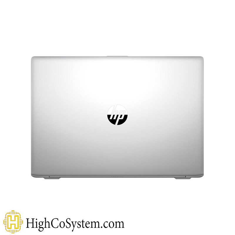 لپتاپ HP مدل ProBook 450 G5 — تصویر ۴
