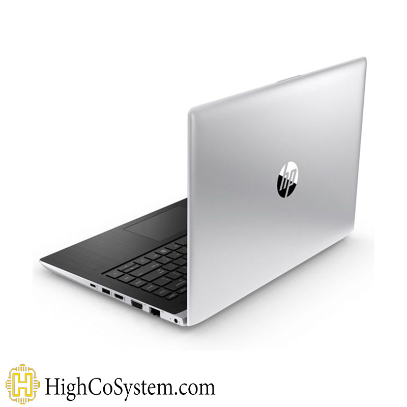 لپتاپ HP مدل ProBook 450 G5 — تصویر ۵