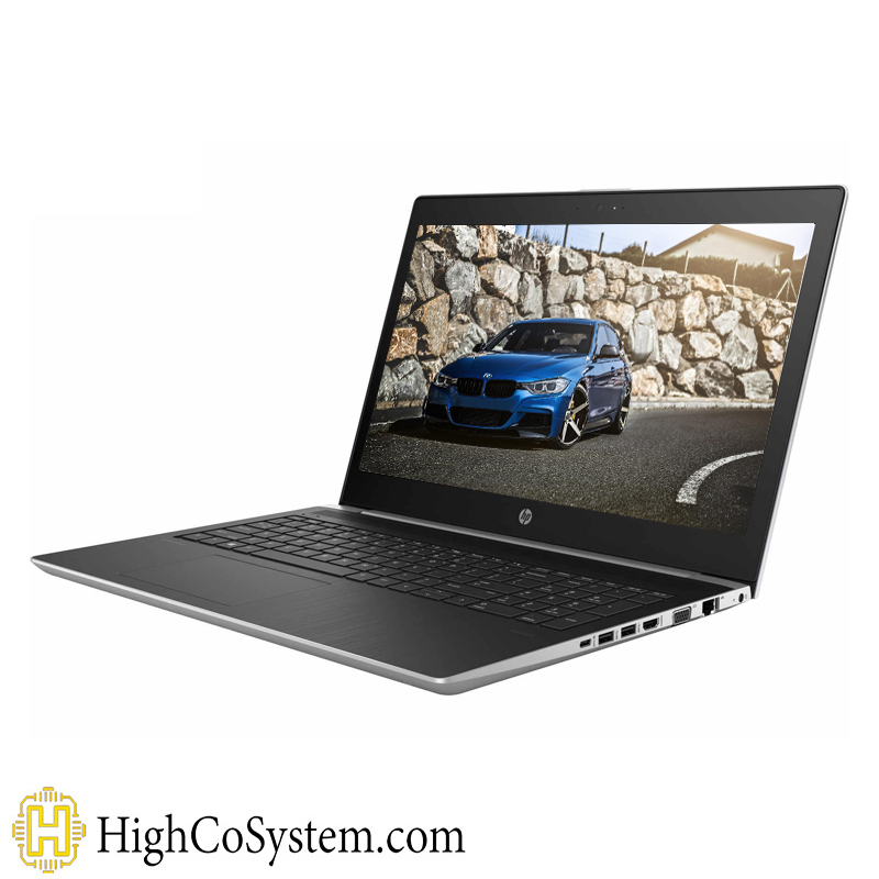 لپتاپ HP مدل ProBook 450 G5