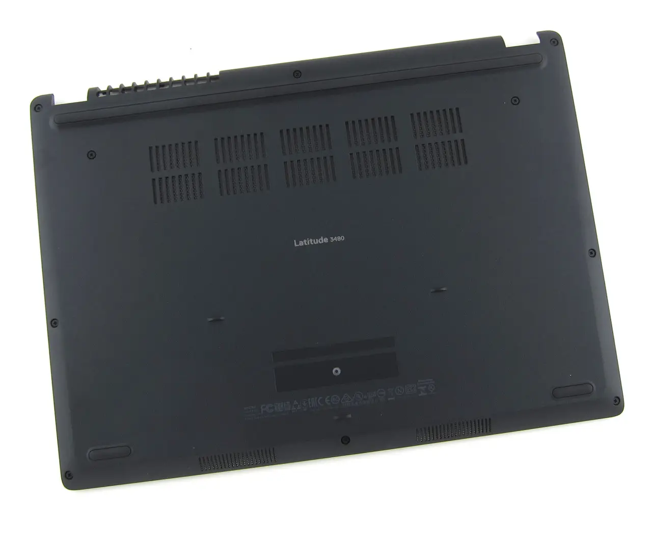 لپ تاپ استوک Dell Latitude 3480 Core i5 نسل 7 با رم 8 گیگ و SSD 256 گیگ — تصویر ۵