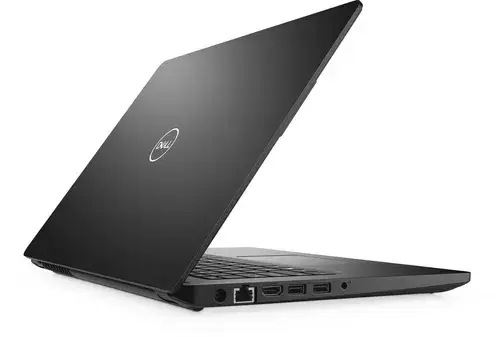 لپ تاپ استوک Dell Latitude 3480 Core i5 نسل 7 با رم 8 گیگ و SSD 256 گیگ — تصویر ۶