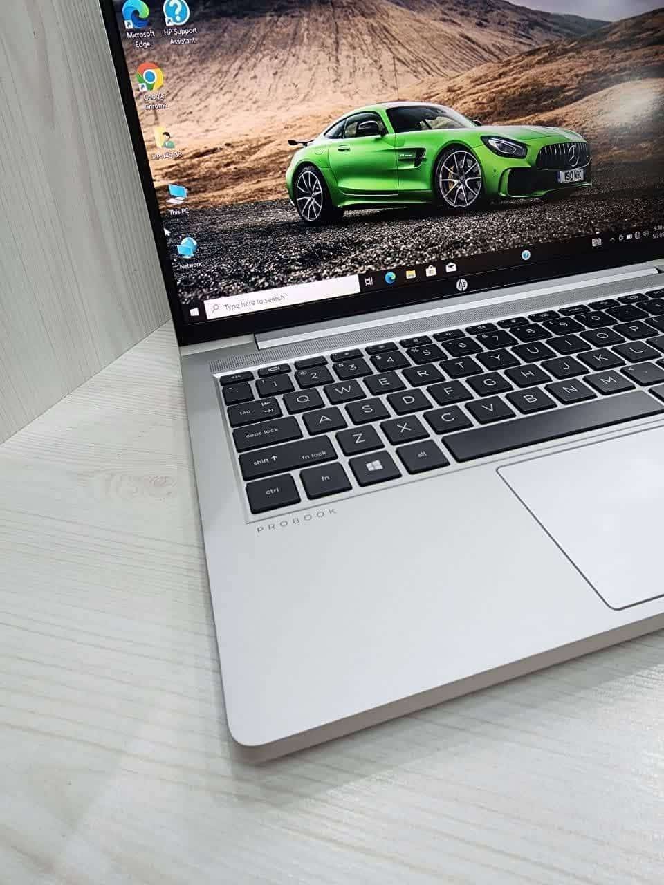 لپ تاپ اچ پی HP EliteBook 645 G10 — تصویر ۵