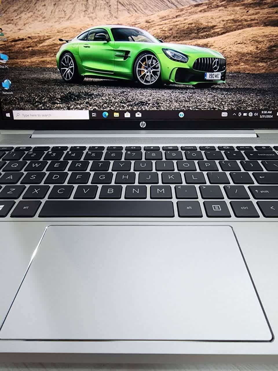 لپ تاپ اچ پی HP EliteBook 645 G10 — تصویر ۴