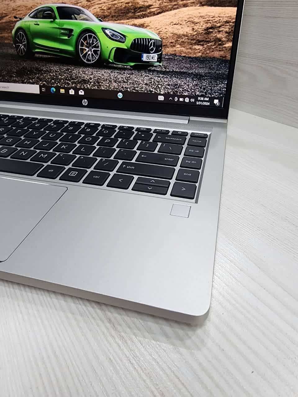لپ تاپ اچ پی HP EliteBook 645 G10 — تصویر ۲