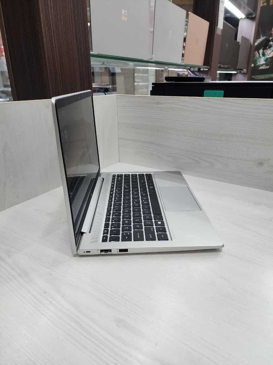 لپ تاپ اچ پی HP EliteBook 645 G10 — تصویر ۳