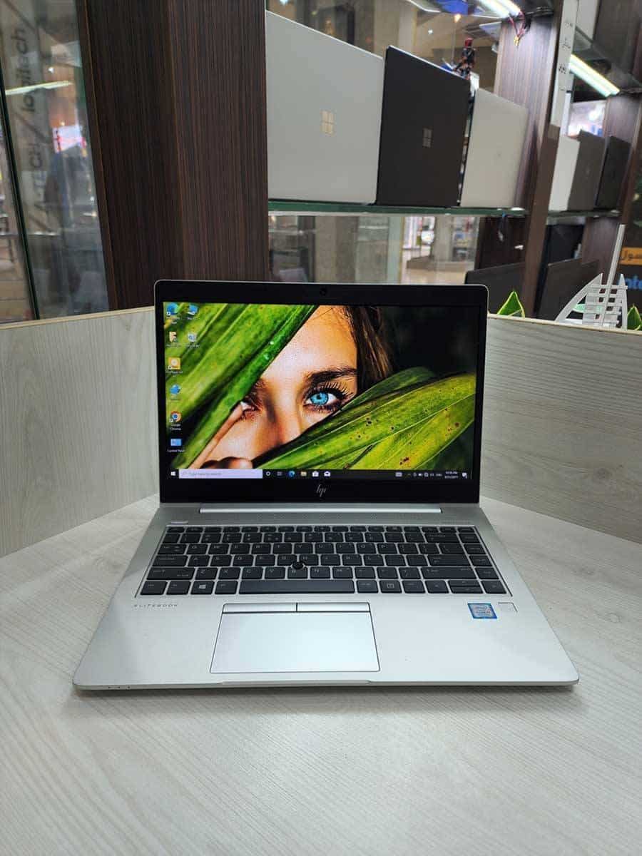 لپ تاپ اچ پی HP EliteBook 830 G6