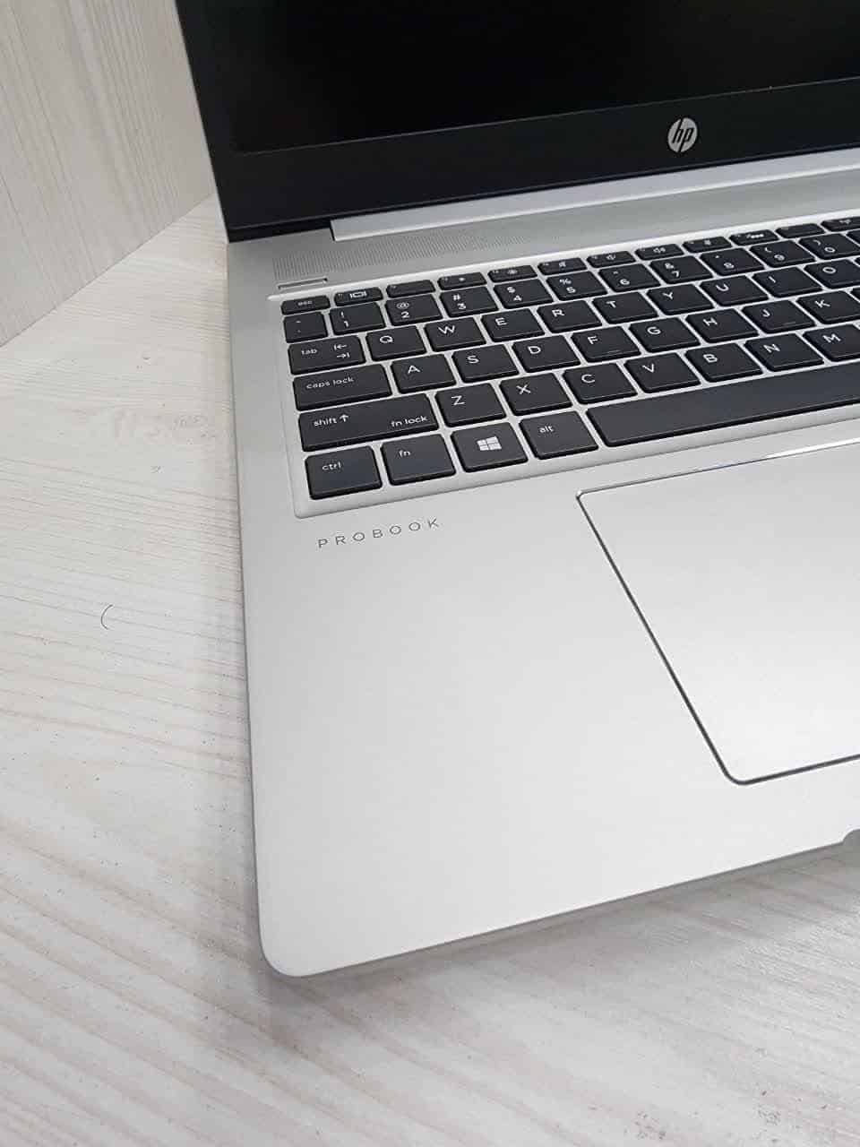 لپ تاپ اچ پی HP ProBook 455 G7 — تصویر ۸