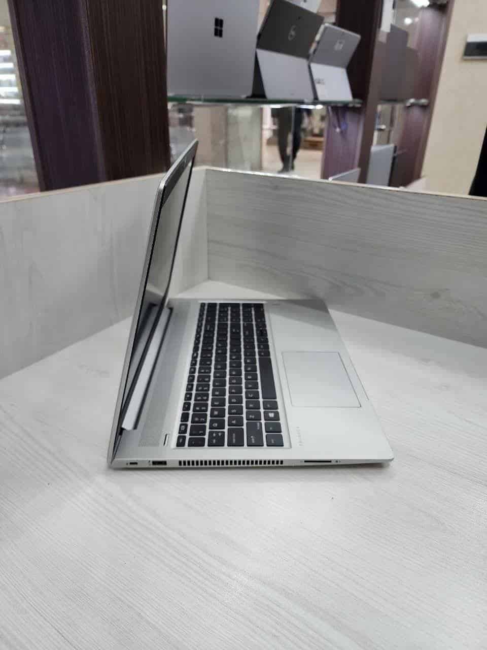 لپ تاپ اچ پی HP ProBook 455 G7 — تصویر ۶