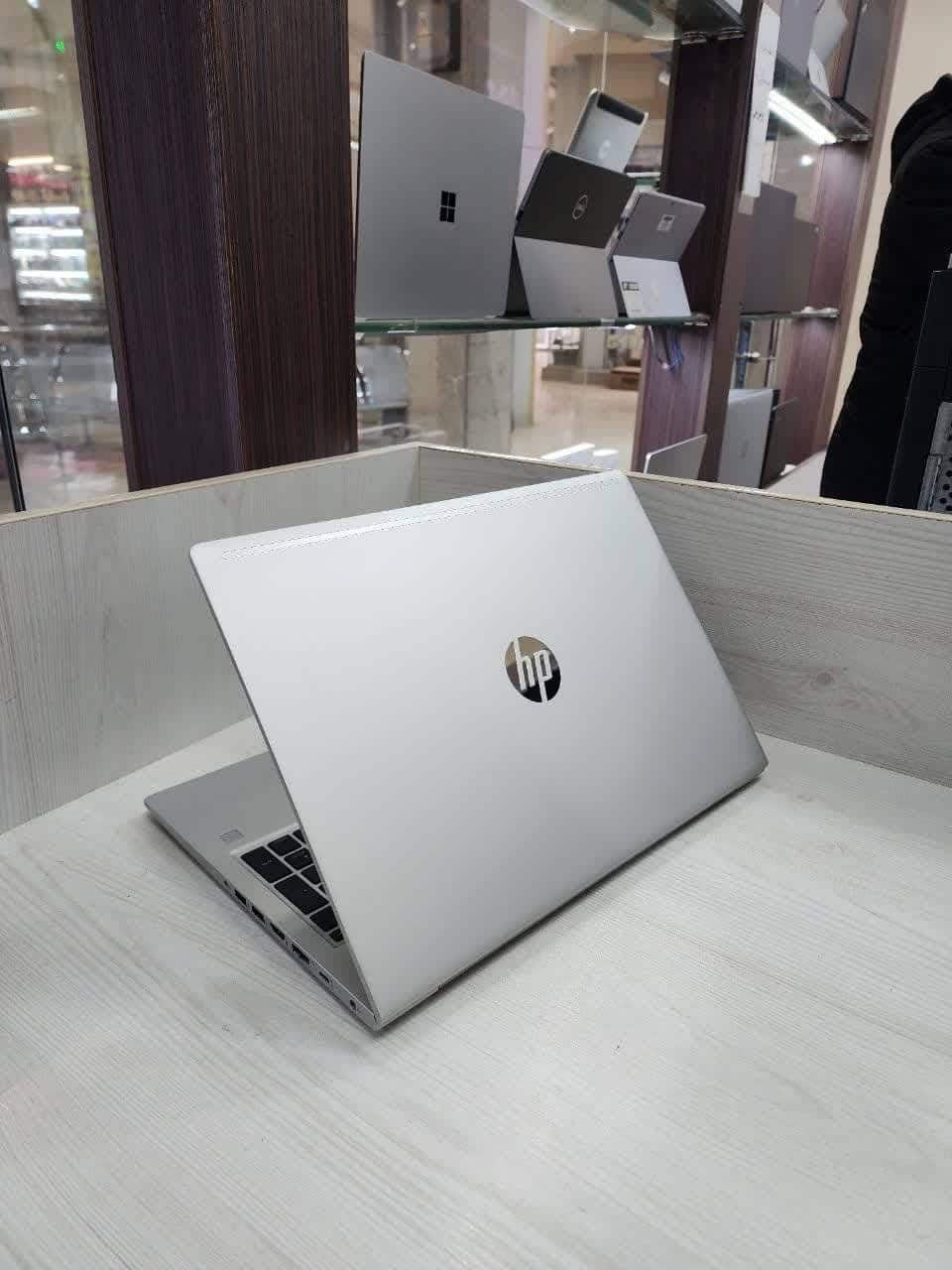 لپ تاپ اچ پی HP ProBook 455 G7 — تصویر ۲