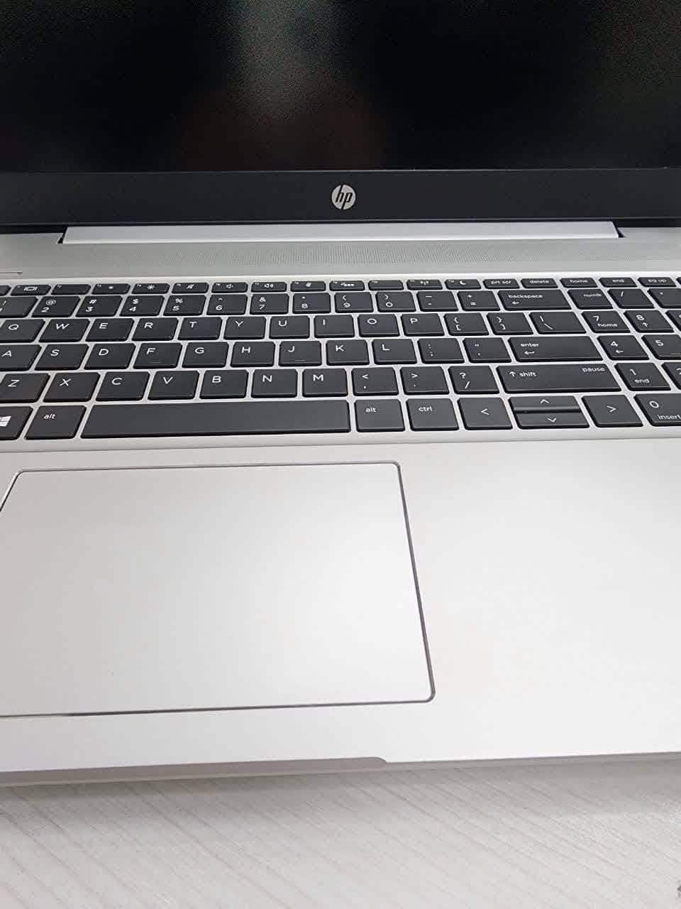 لپ تاپ اچ پی HP ProBook 455 G7 — تصویر ۴