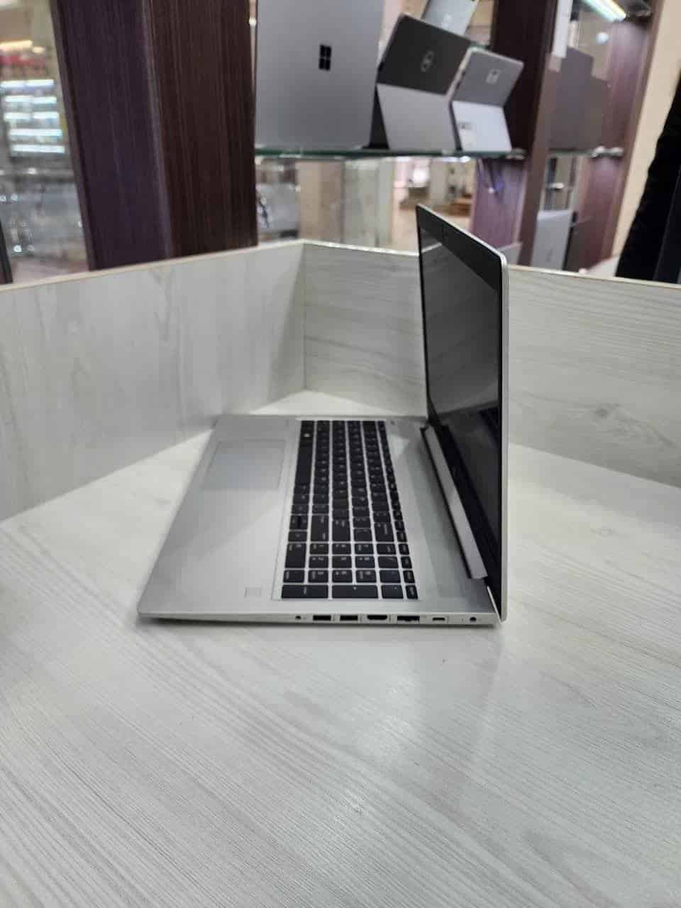 لپ تاپ اچ پی HP ProBook 455 G7 — تصویر ۵