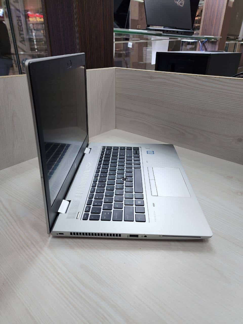 لپ تاپ اچ پی HP Probook 640 G5 — تصویر ۷