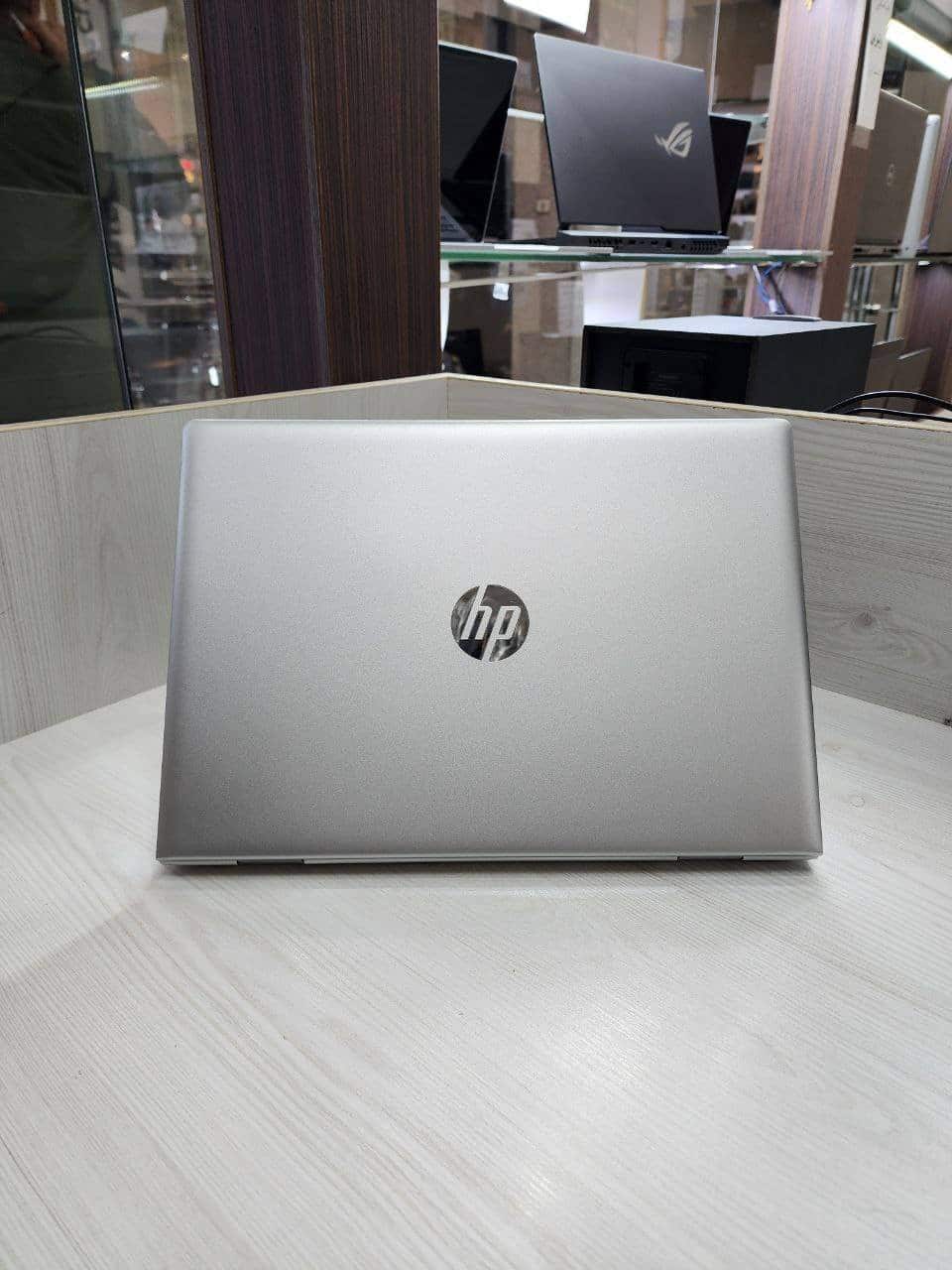 لپ تاپ اچ پی HP Probook 640 G5 — تصویر ۲