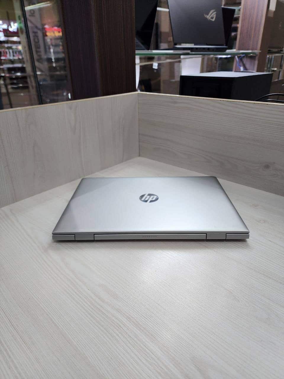 لپ تاپ اچ پی HP Probook 640 G5 — تصویر ۸