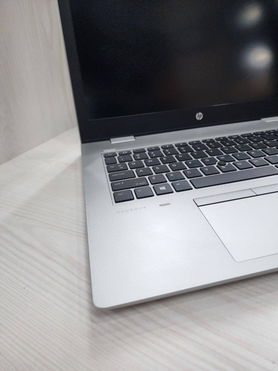 لپ تاپ اچ پی HP Probook 640 G5 — تصویر ۴