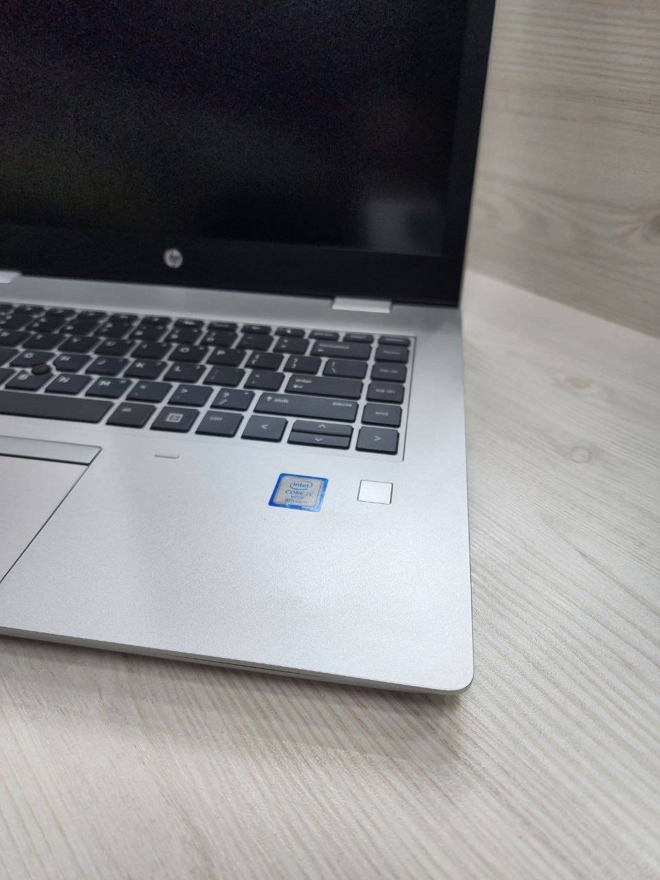 لپ تاپ اچ پی HP Probook 640 G5 — تصویر ۳