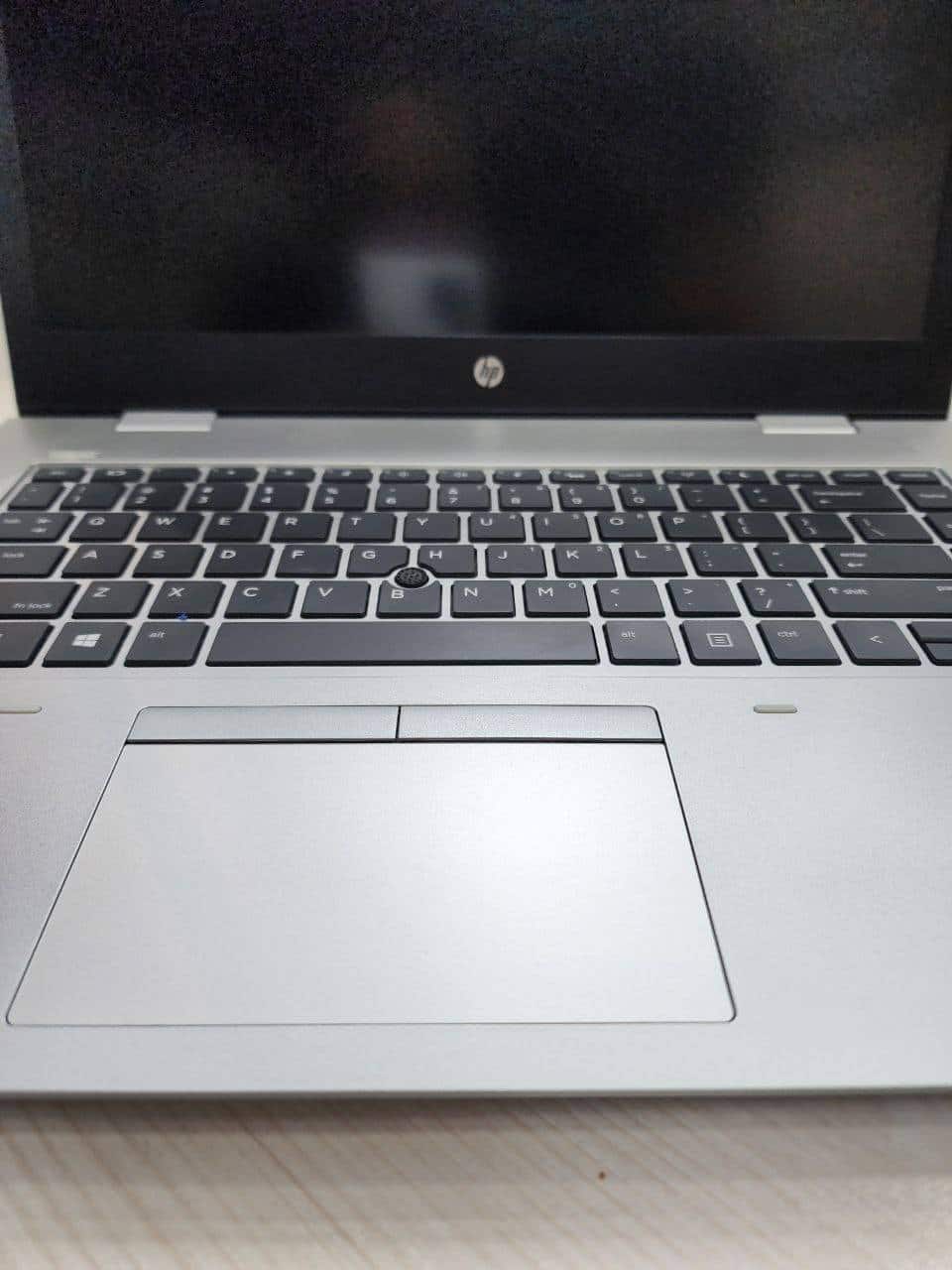لپ تاپ اچ پی HP Probook 640 G5 — تصویر ۵