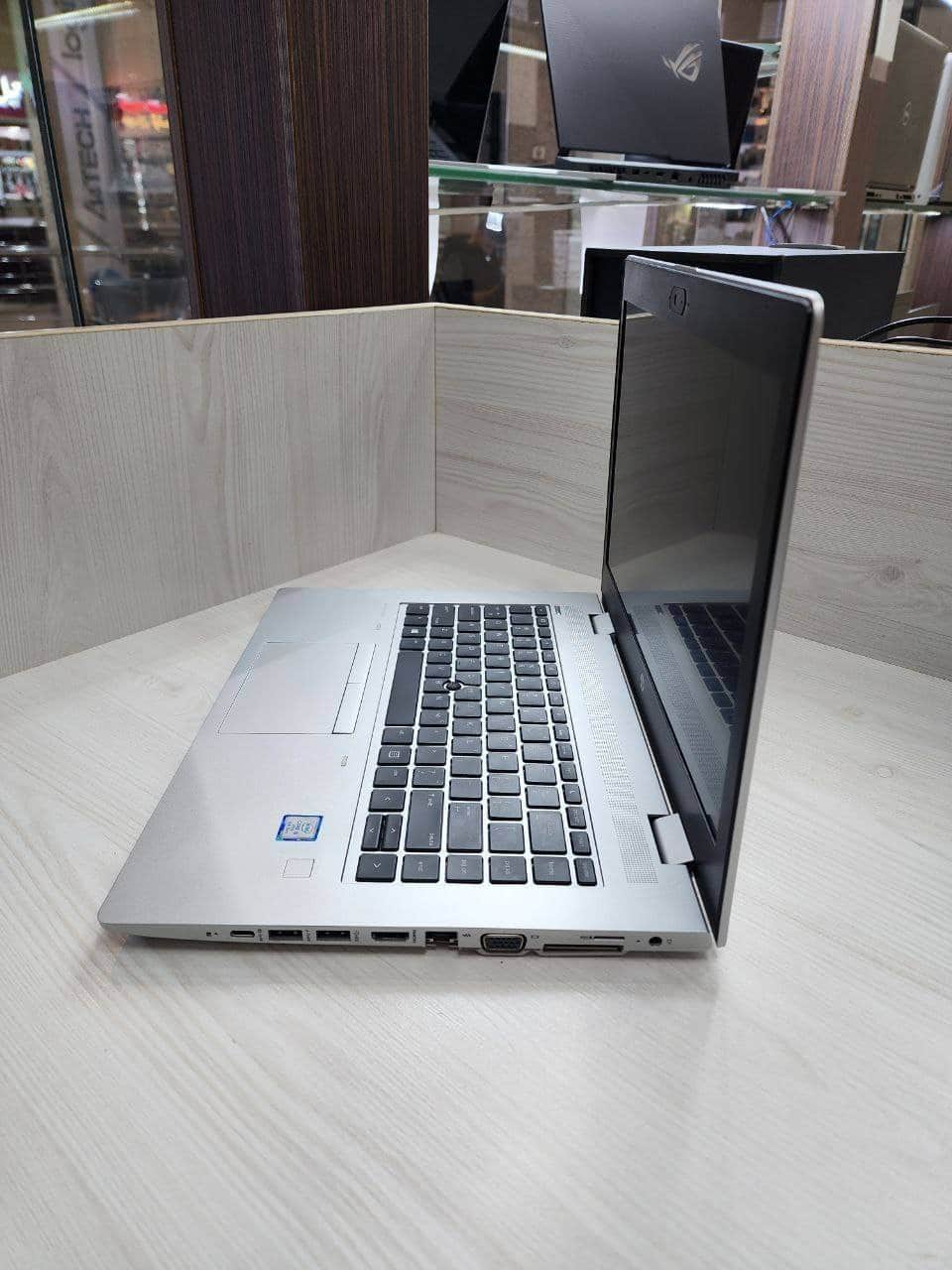 لپ تاپ اچ پی HP Probook 640 G5 — تصویر ۶