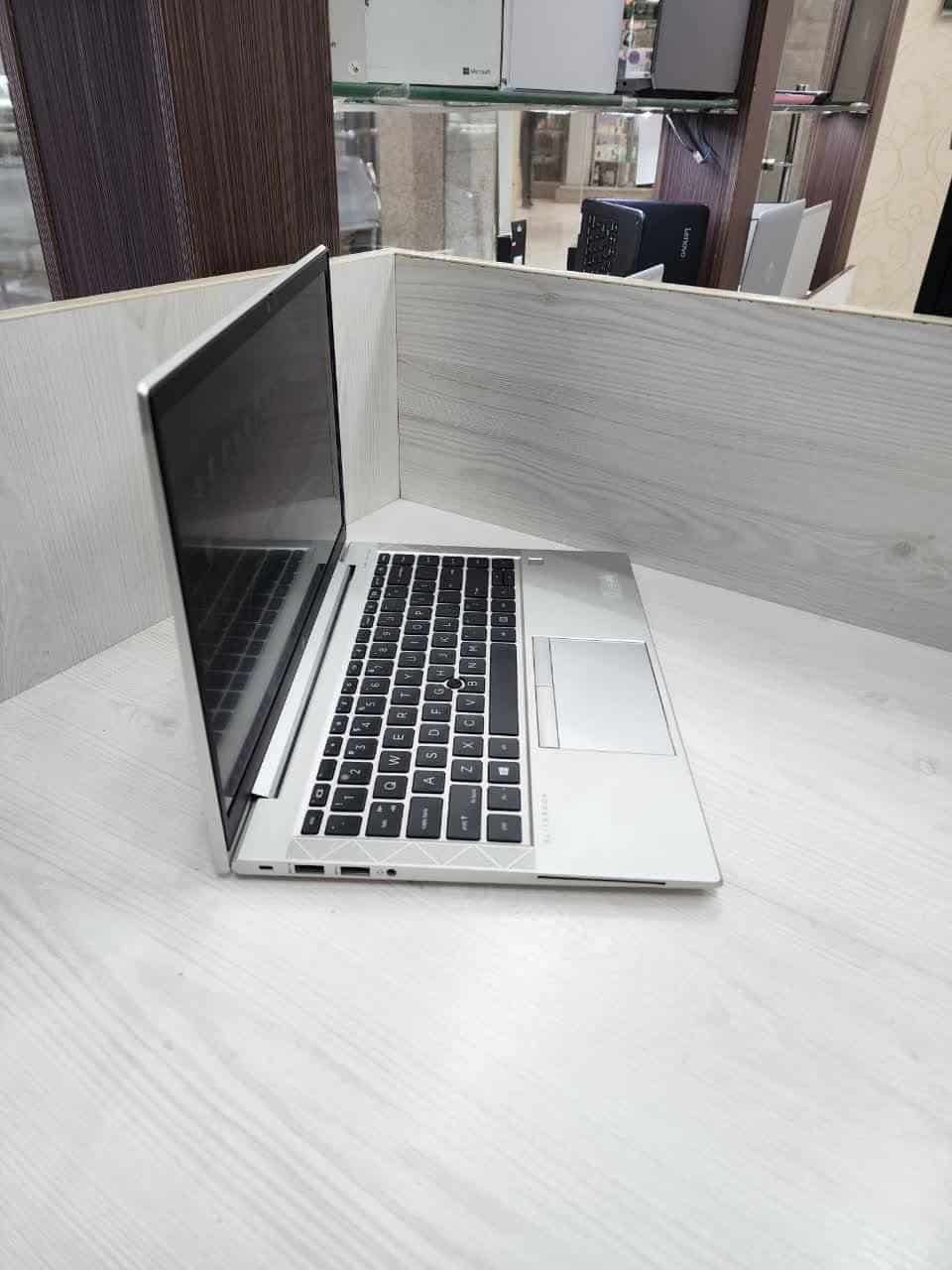 لپ تاپ اچ پی HP EliteBook 840 G8 — تصویر ۲