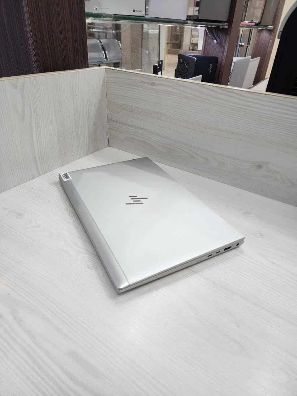لپ تاپ اچ پی HP EliteBook 840 G8 — تصویر ۴