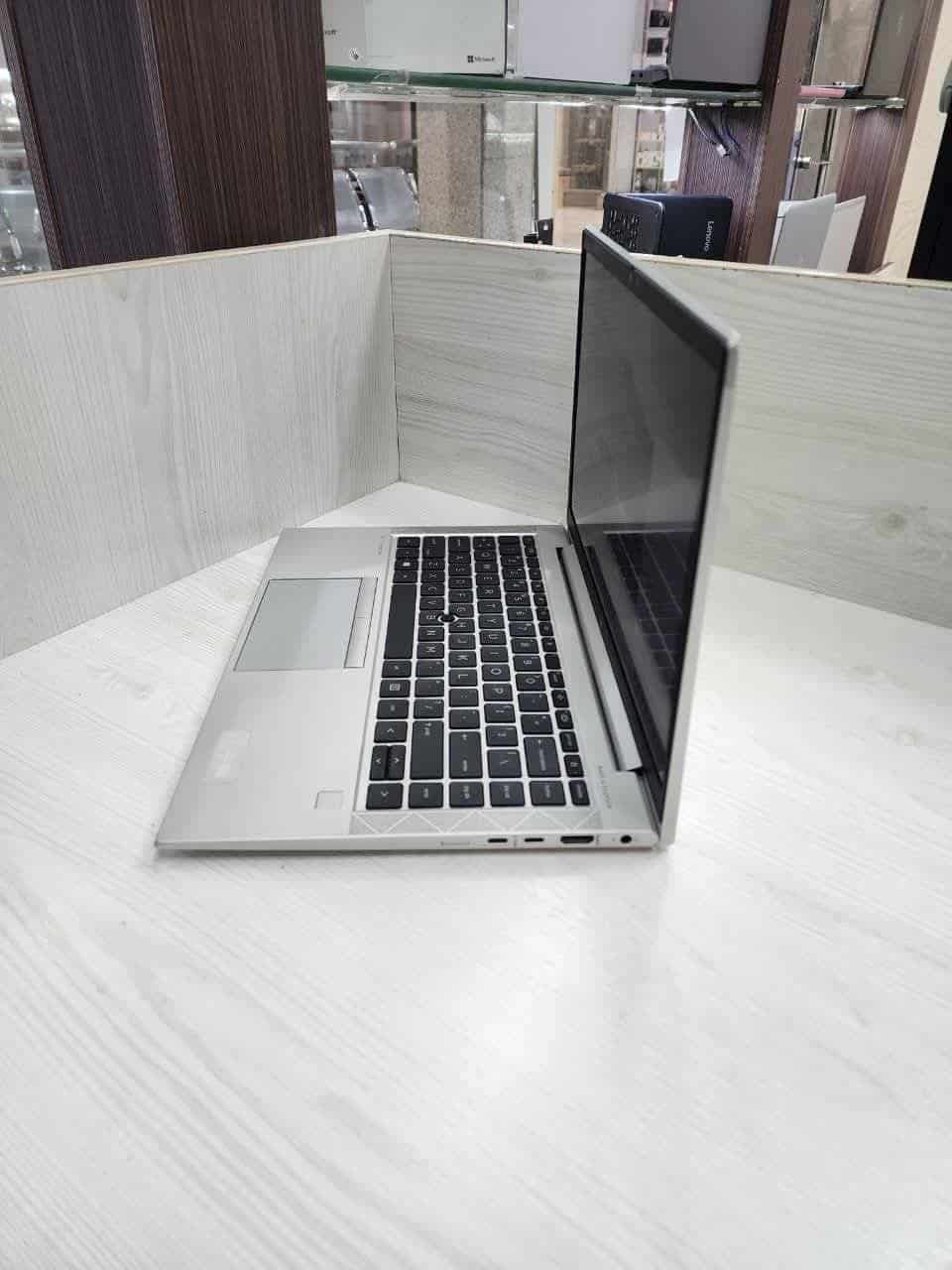 لپ تاپ اچ پی HP EliteBook 840 G8 — تصویر ۳