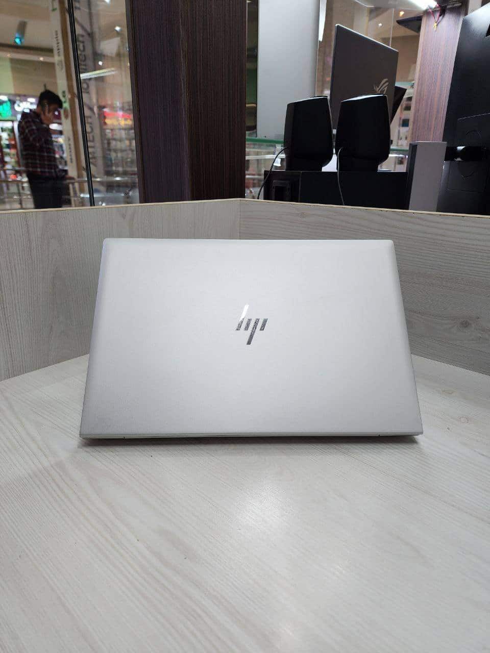 لپ تاپ اچ پی HP EliteBook 840 G8 — تصویر ۶