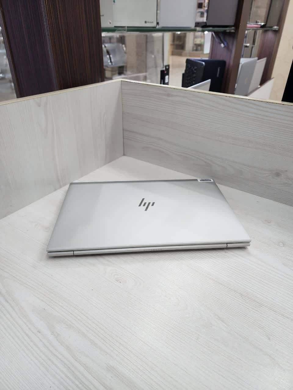 لپ تاپ اچ پی HP EliteBook 840 G8 — تصویر ۵