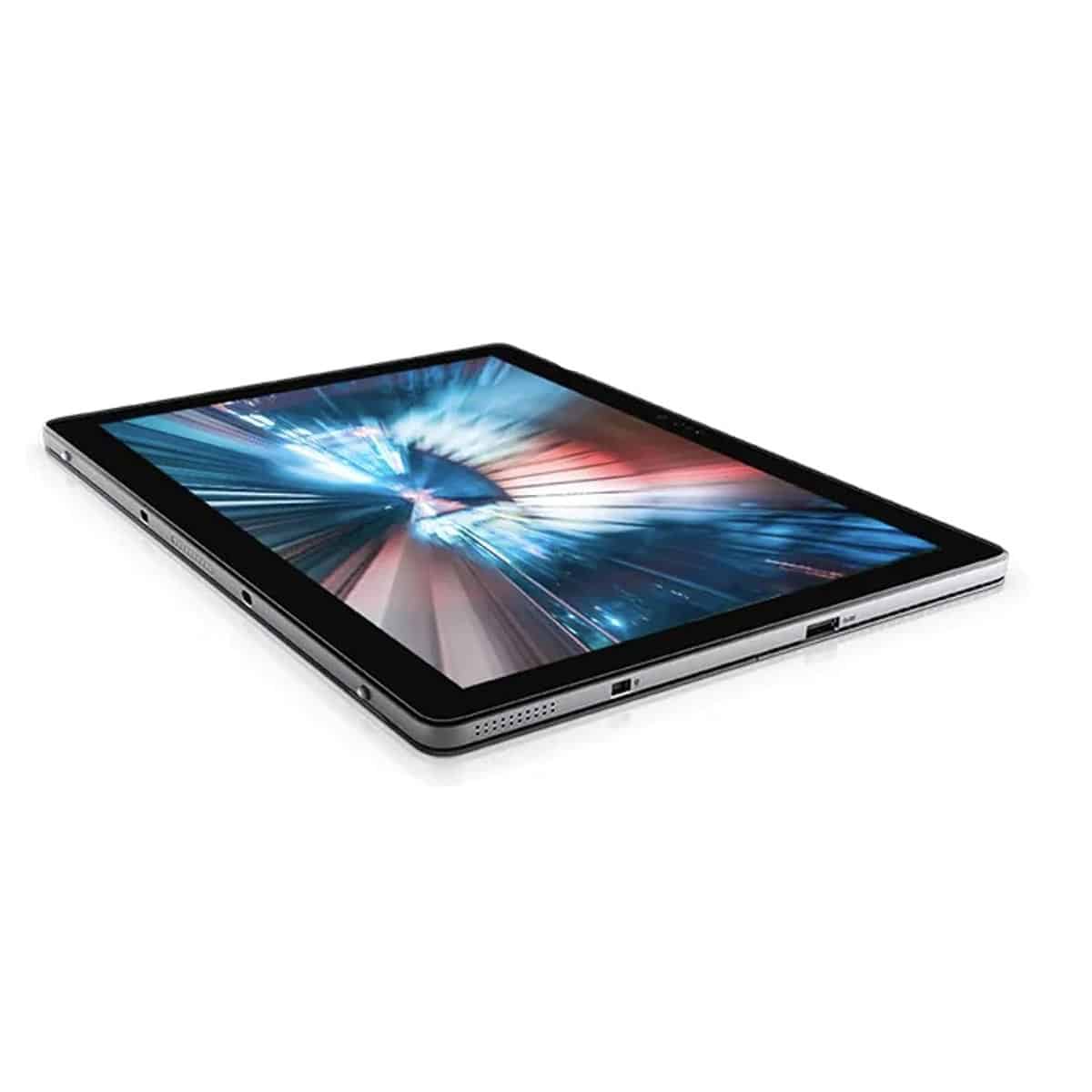لپ تاپ استوک دل DELL LATITUDE 7200 i7-8650U 16GB 512GB INTEL تبلت شو لمسی — تصویر ۷