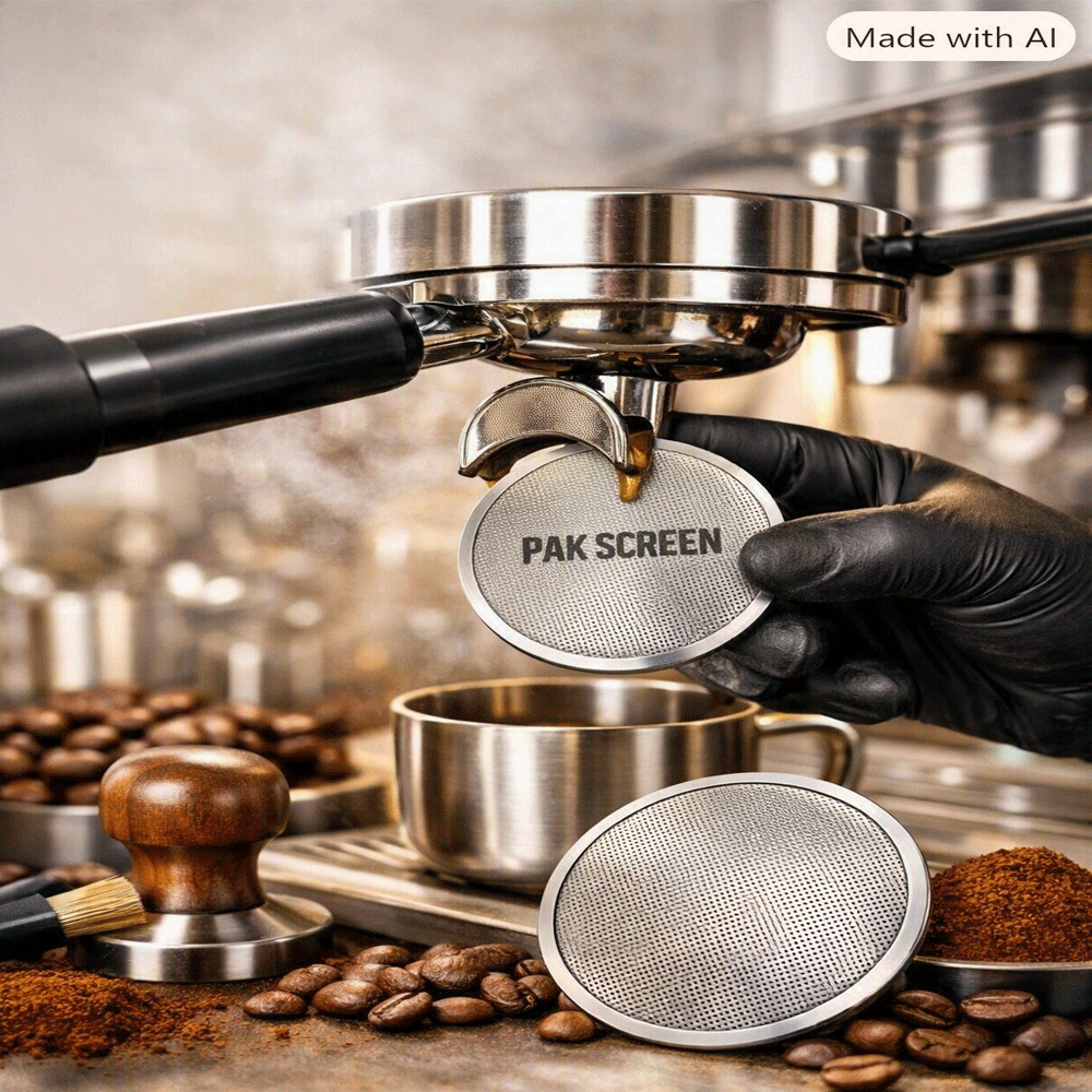 پاک اسکرین لواک طرح قدیم استیل — تصویر ۴