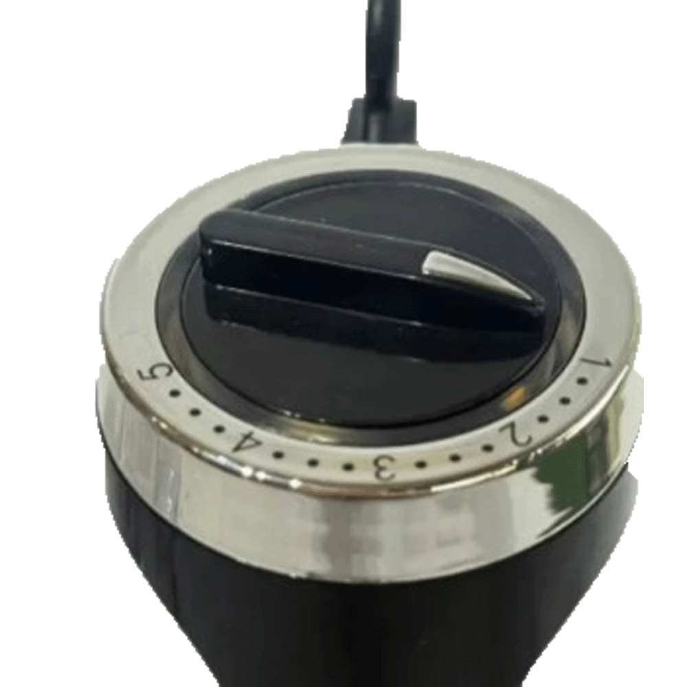 گوشت کوب برقی دی اس پی DSP چند کاره مدل KK1141 — تصویر ۴