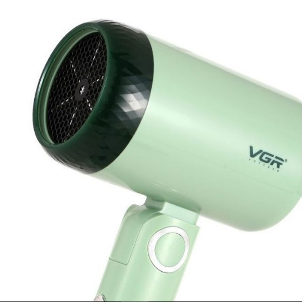 سشوار وی جی آر مدل V 421 — تصویر ۲