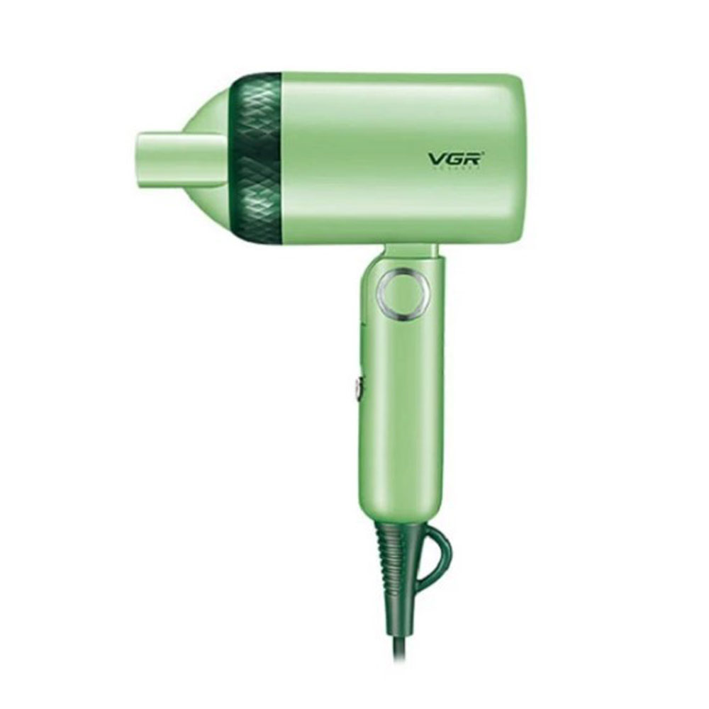 سشوار وی جی آر مدل V 421