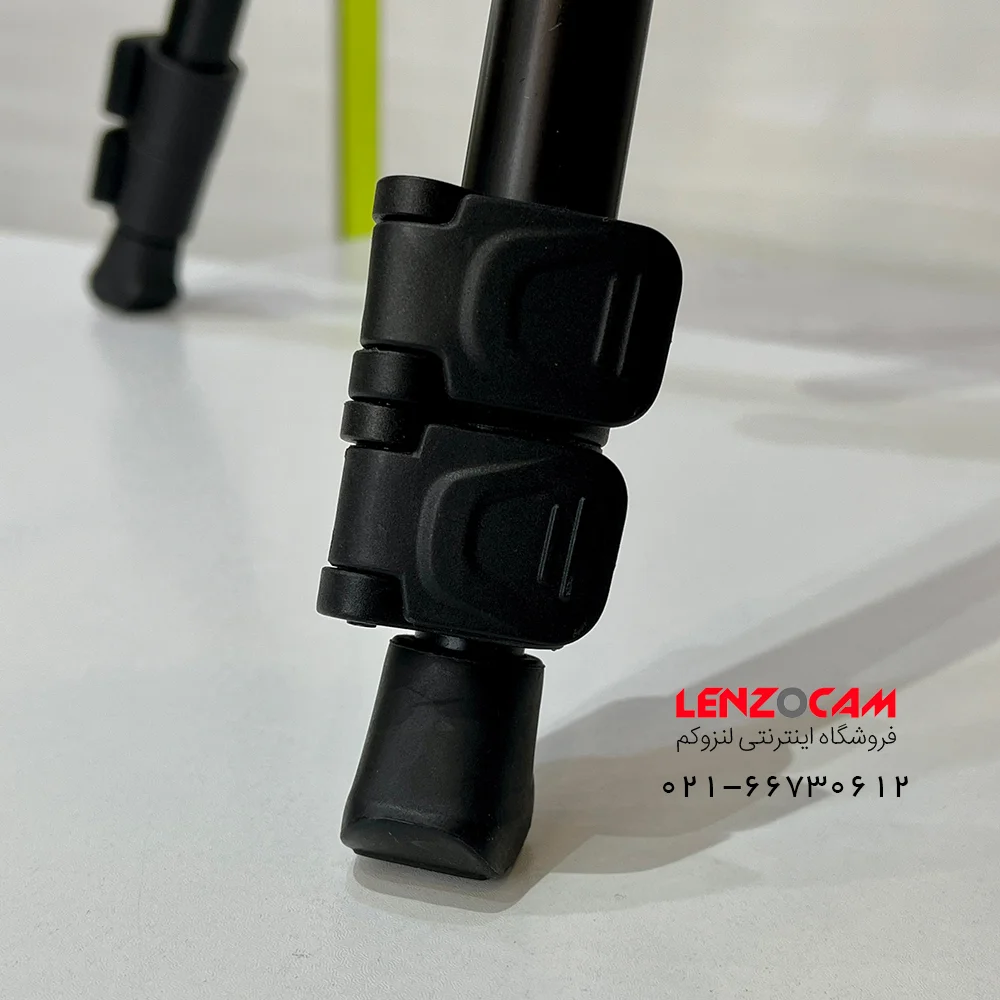 سه پایه دوربین vanguard cx230a — تصویر ۵