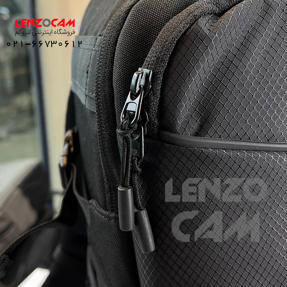 کوله پشتی بنرو اورجینال BENRO Gamma 100 — تصویر ۴