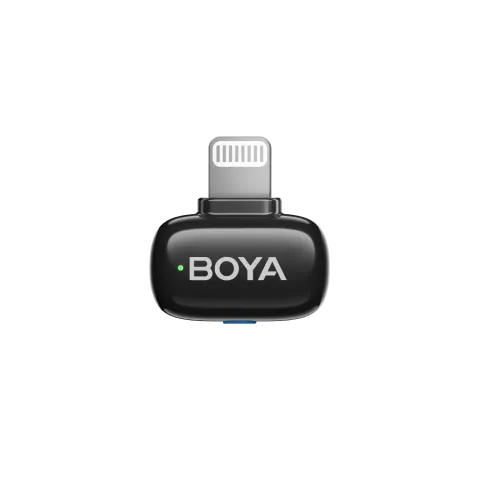 میکروفون Boya Mini 16 — تصویر ۲