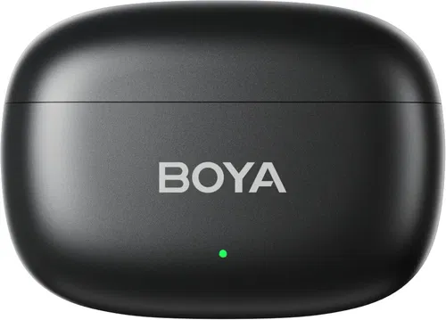 میکروفون بویا مدل Boya Mini 14 تایپ سی — تصویر ۵
